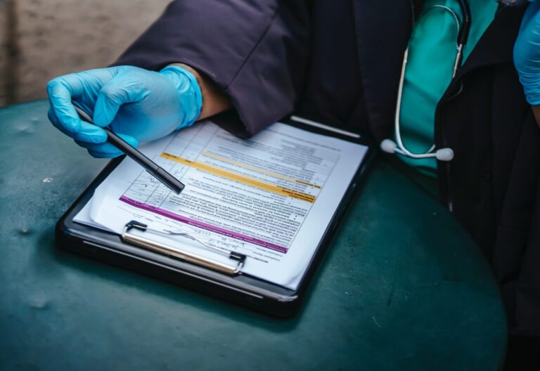 On-Demand Patient Information: How to Improve Accessibility