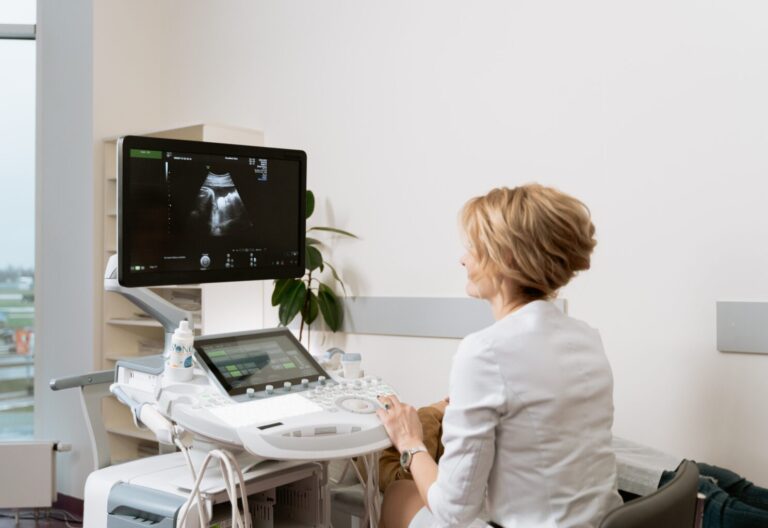 4 Popular Trends in Sonographers Software and Ultrasound