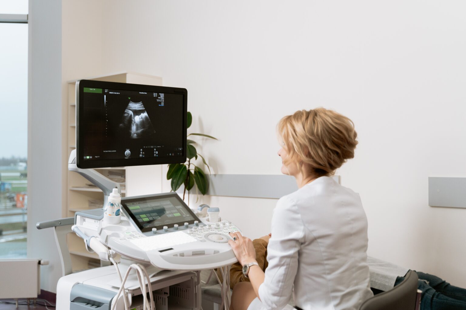 4 Popular Trends in Sonographers Software and Ultrasound