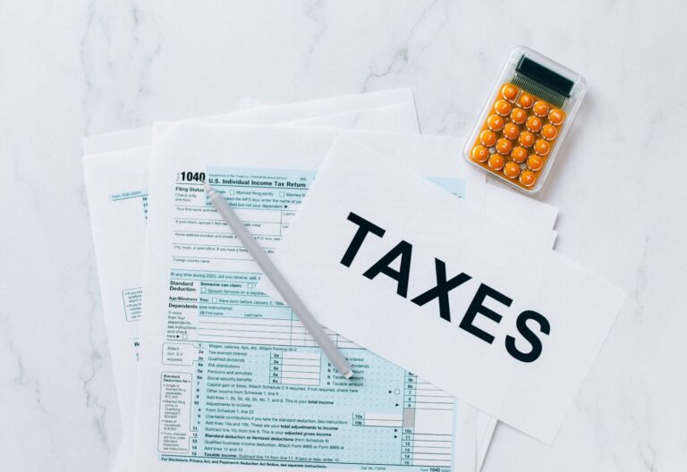 How to Fax a 1040 Tax Form: The Ultimate Manual for Easy Filing