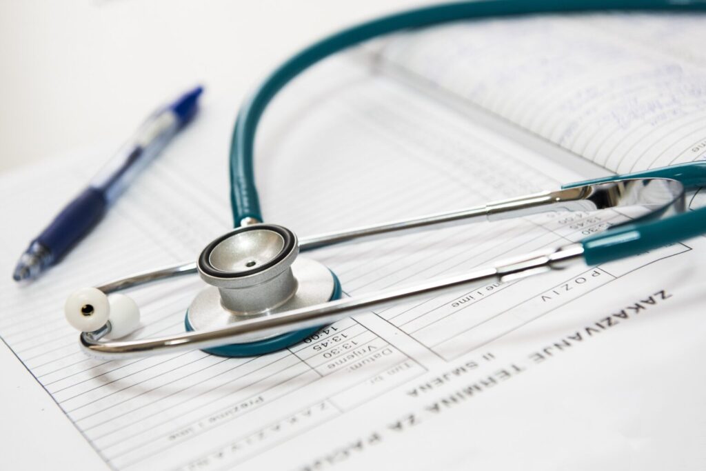 Can You Fax Medical Records in 2025?