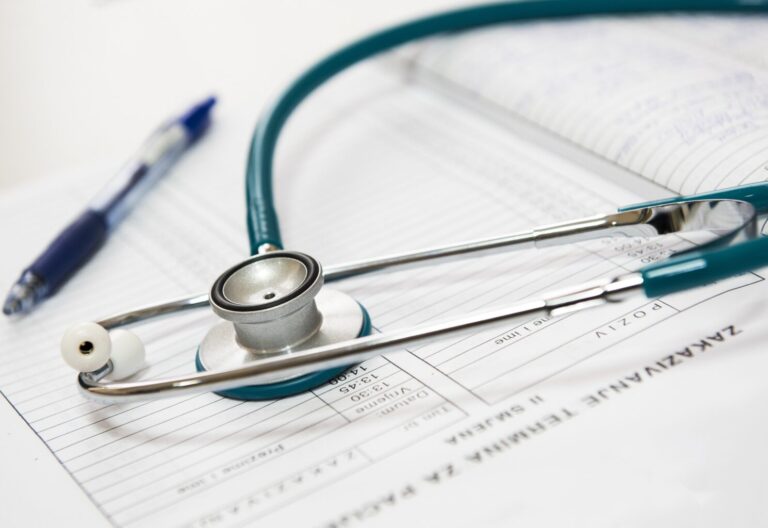 Can You Fax Medical Records in 2025?
