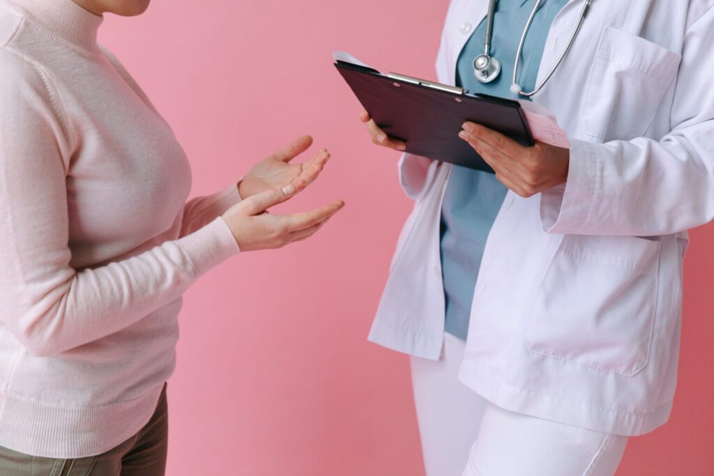 The 5 Best Practices for Storing Medical Data