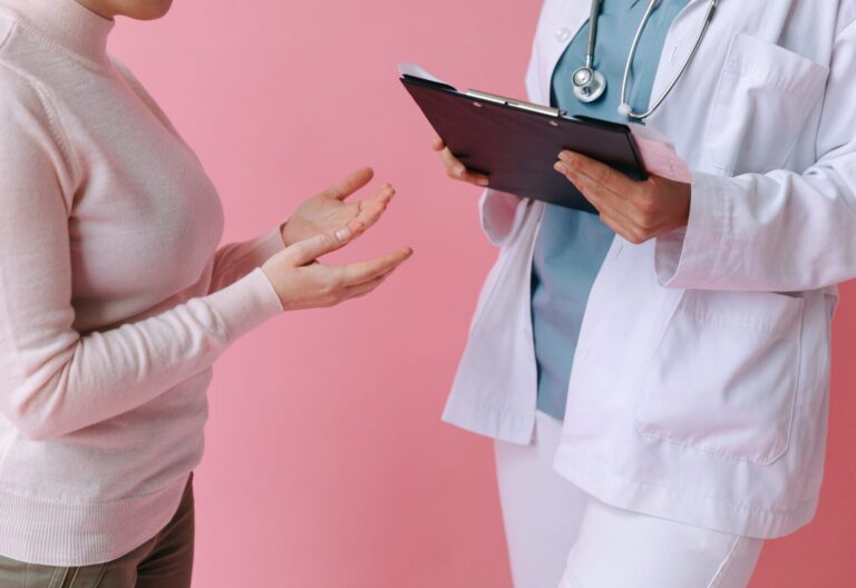 The 5 Best Practices for Storing Medical Data