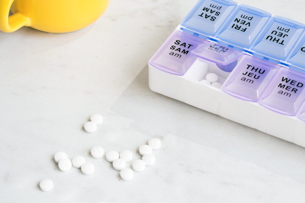 Medication Refill Request: 5 Easy Solutions to Common Issues