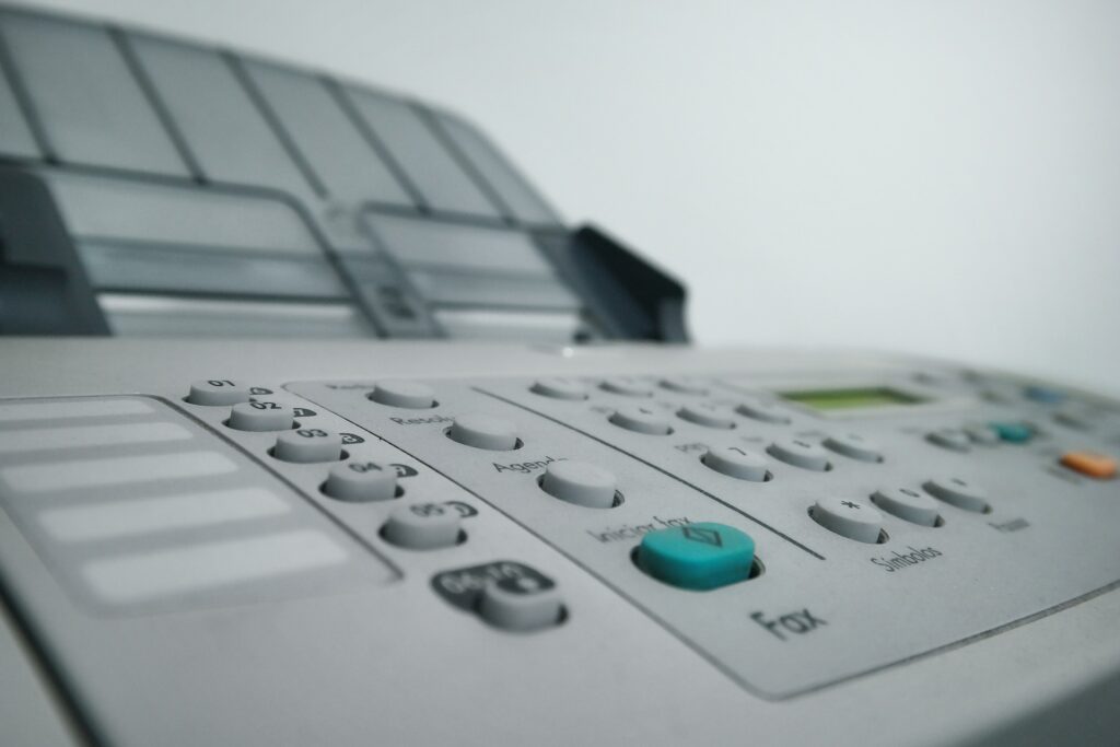 A Quick Guide on Fax Service Port Number
