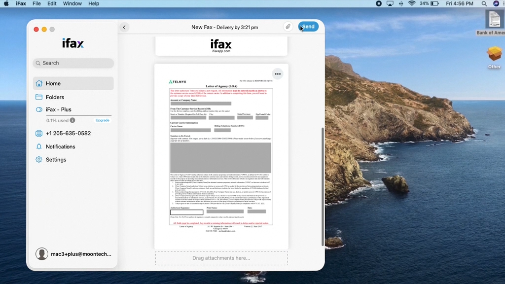 How to Send a Fax from Computer (Fast and Easy Methods)