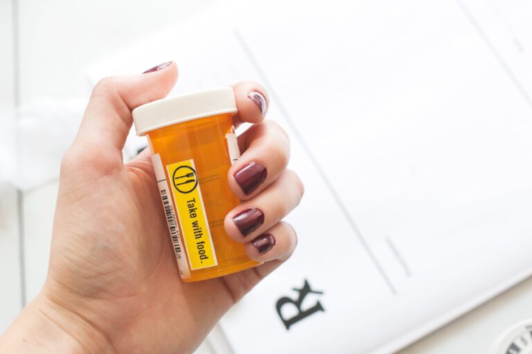 Medication Refill Request: 5 Easy Solutions to Common Issues
