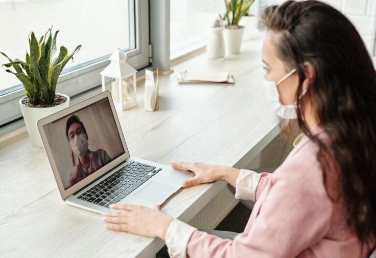 A Telehealth Quick Guide for Healthcare Professionals