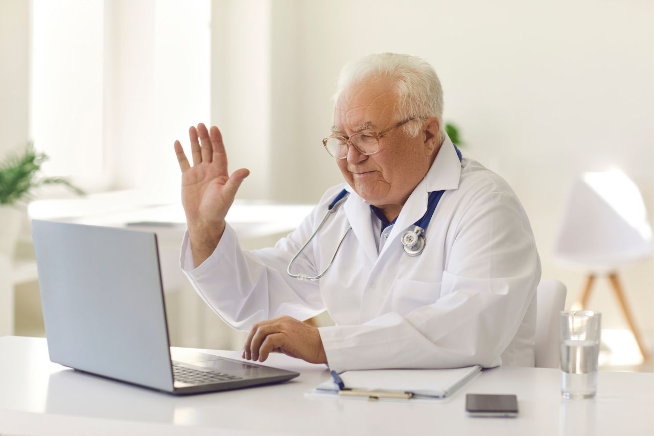 A Telehealth Quick Guide for Healthcare Professionals