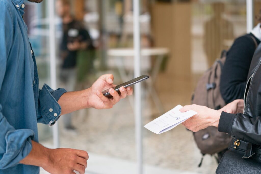 the best document phone scanners