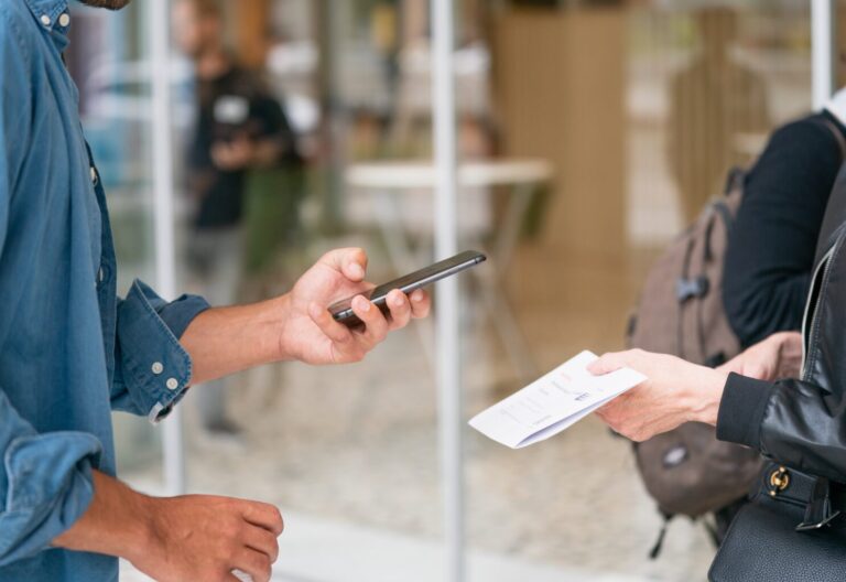 the best document phone scanners