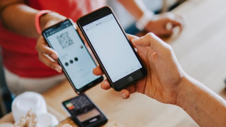 conveniently scan documents with a scanner app