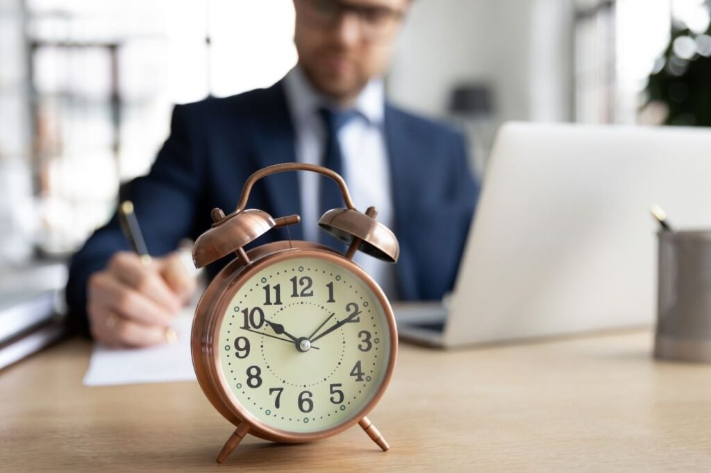 Top 5 Tips to Stay Productive While Working Remotely