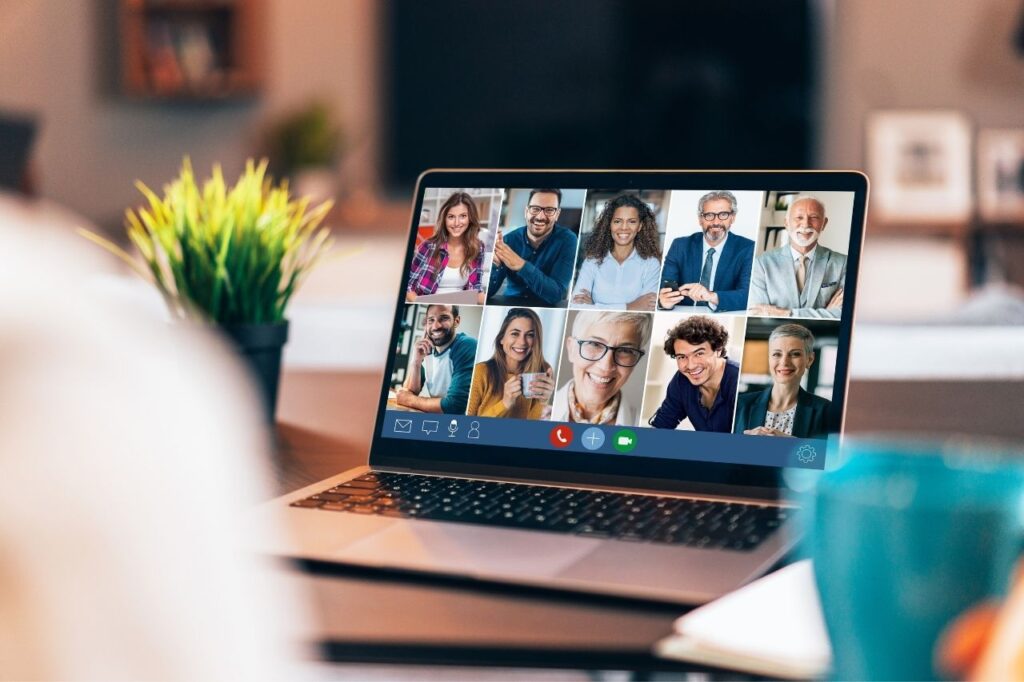 Top 5 Tips to Stay Productive While Working Remotely