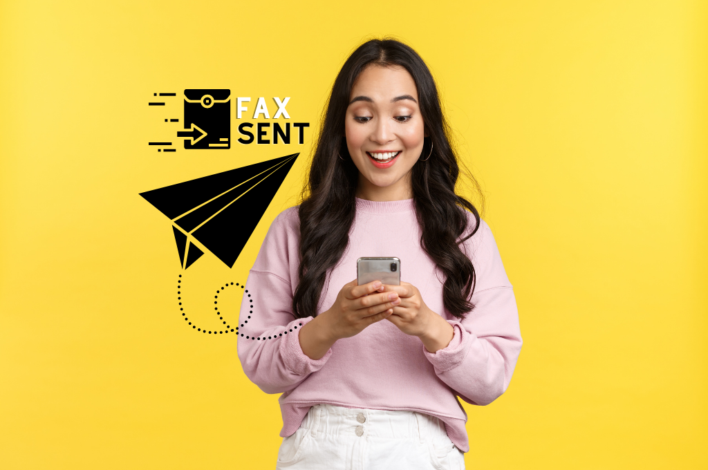 A Run Down Of The Top 5 Fax Apps for 2025