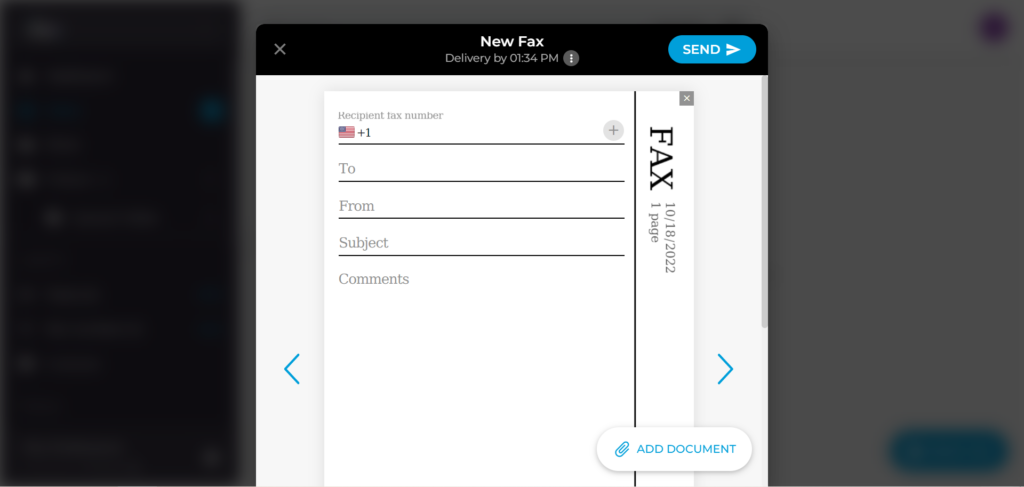 How to Fax Without a Phone Line in 5 Easy Steps