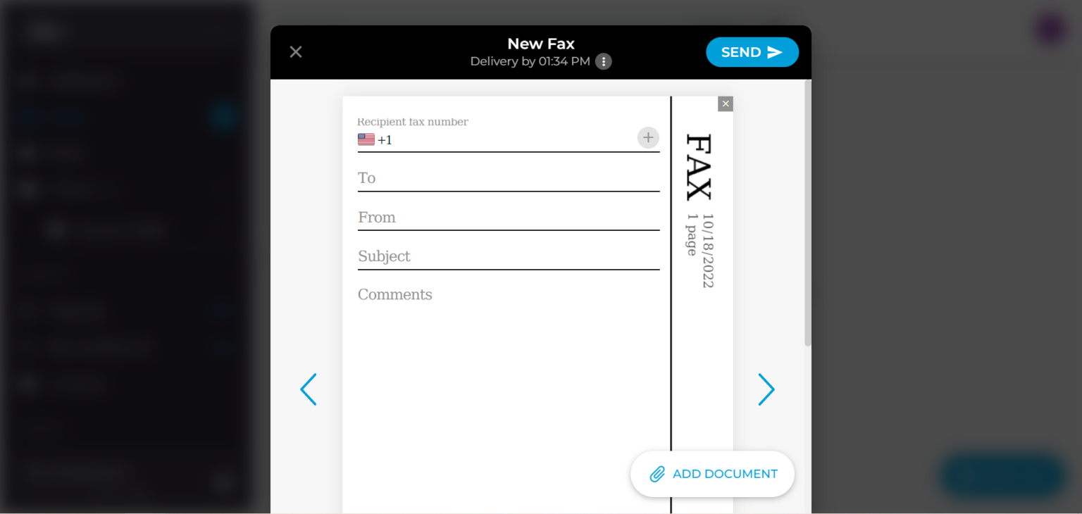 How To Fax From Windows 10 Without A Phone Line How to Fax Without a Phone Line in 5 Easy Steps - iFax