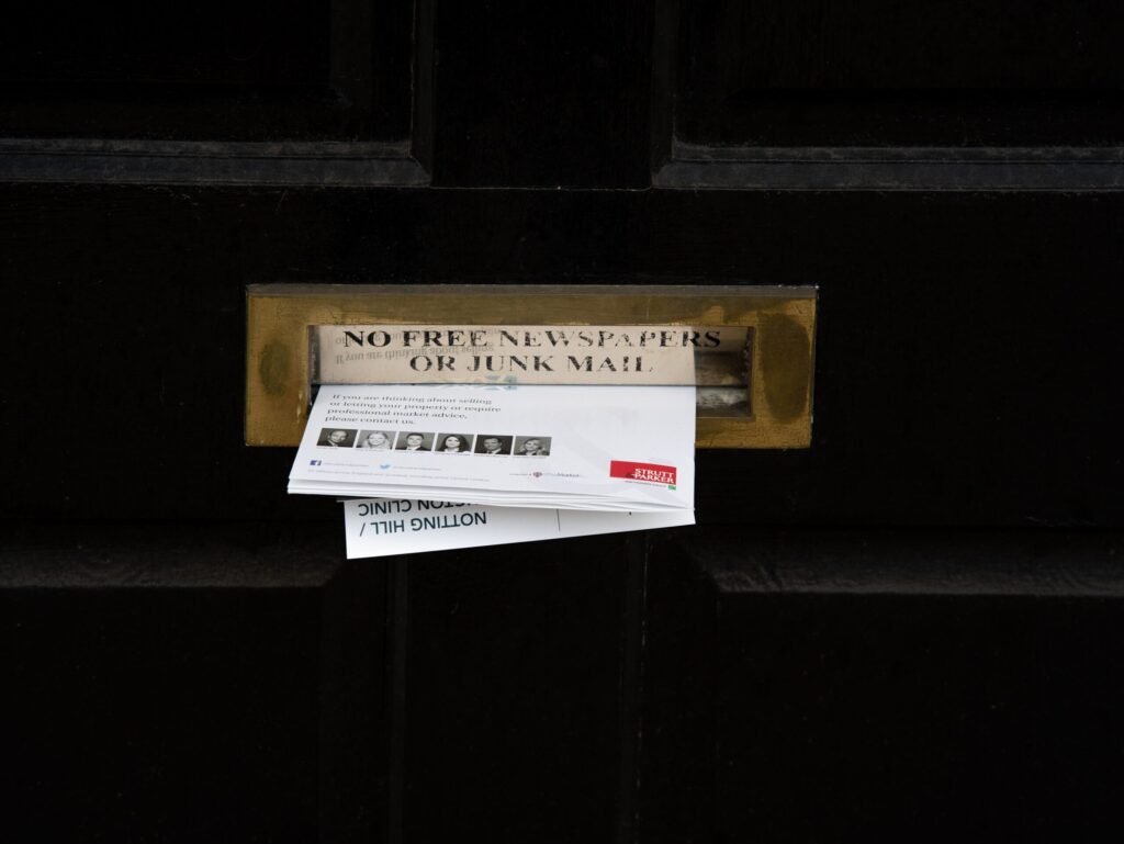 Stop Junk Faxing: 9 Surefire Ways to Block Spam via Fax