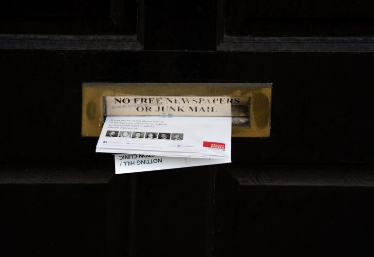 Stop Junk Faxing: 9 Surefire Ways to Block Spam via Fax