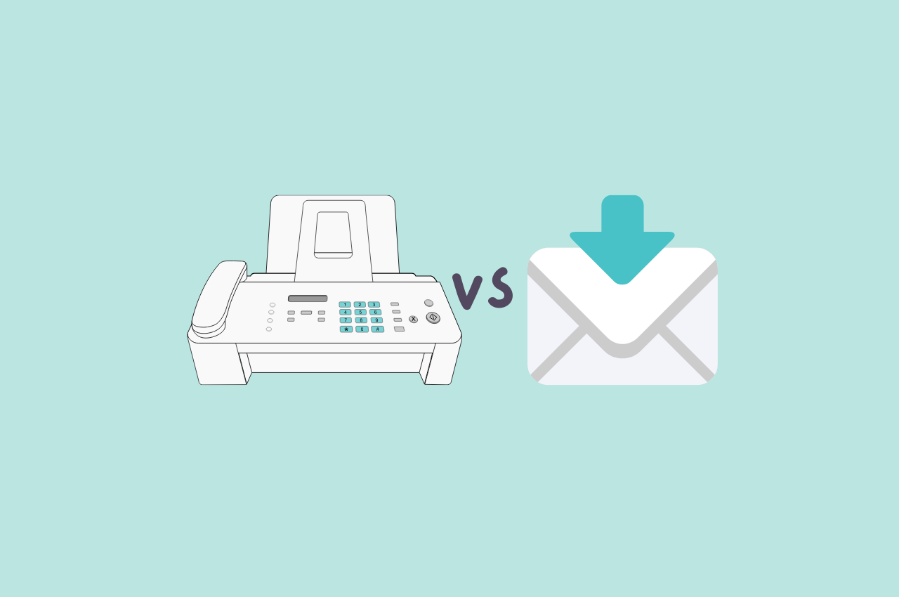 What Fax Services Are HIPAA Compliant in 2022? Best Online Fax Solutions