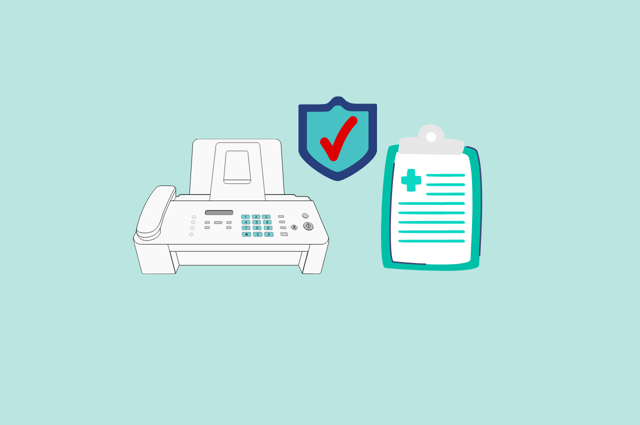 What Fax Services Are HIPAA Compliant in 2022? Best Online Fax Solutions