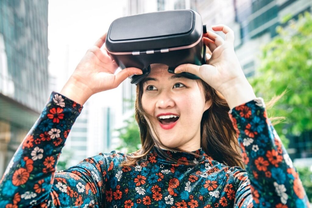 What Is the Metaverse and What Does It Mean for Healthcare?