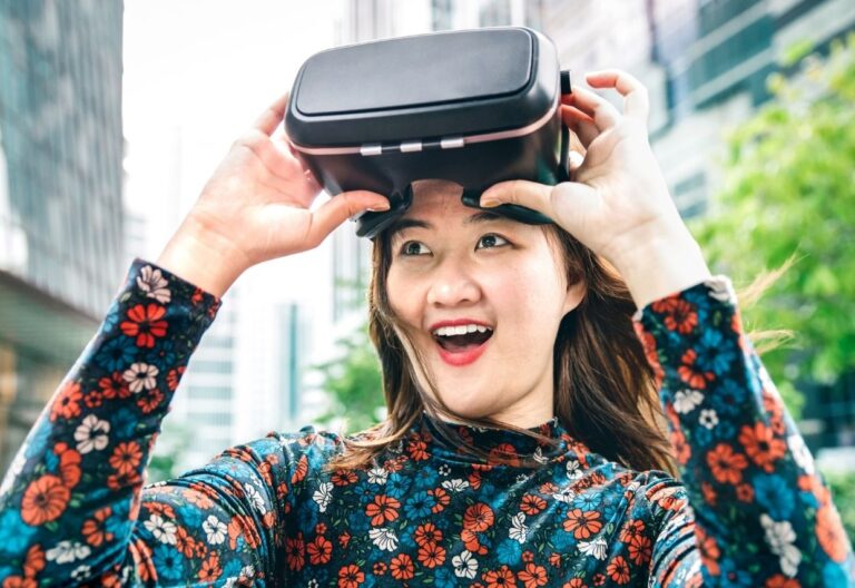 What Is the Metaverse and What Does It Mean for Healthcare?