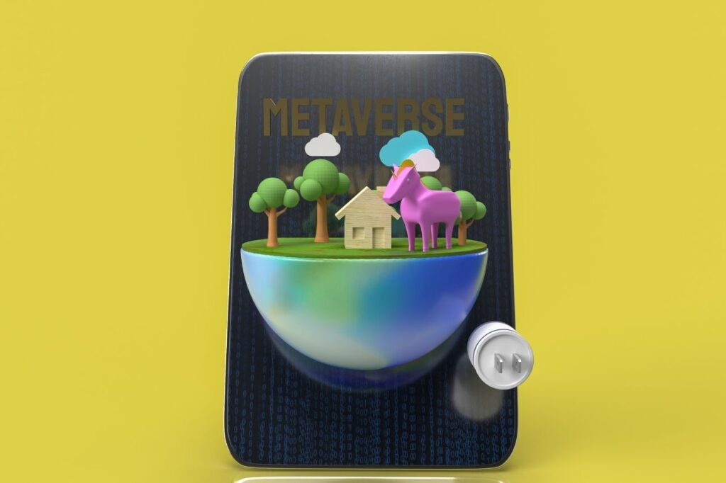 What Is the Metaverse and What Does It Mean for Healthcare?