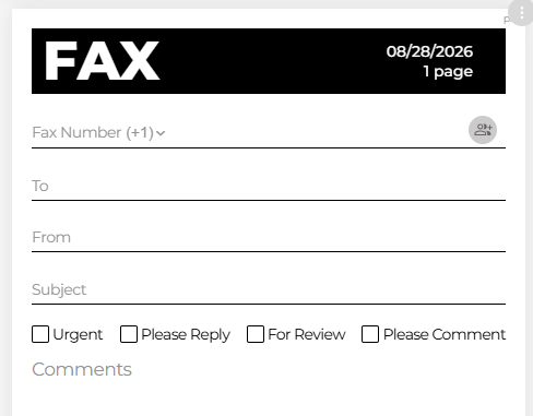 HIPAA Fax Cover Sheet Checklist for 100% Compliance