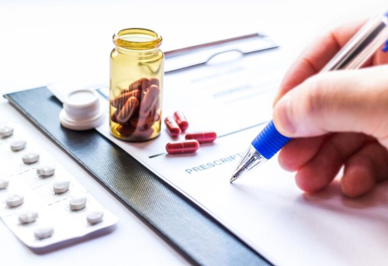 Your Ultimate Guide on How to Fax a Prescription to a Hospital
