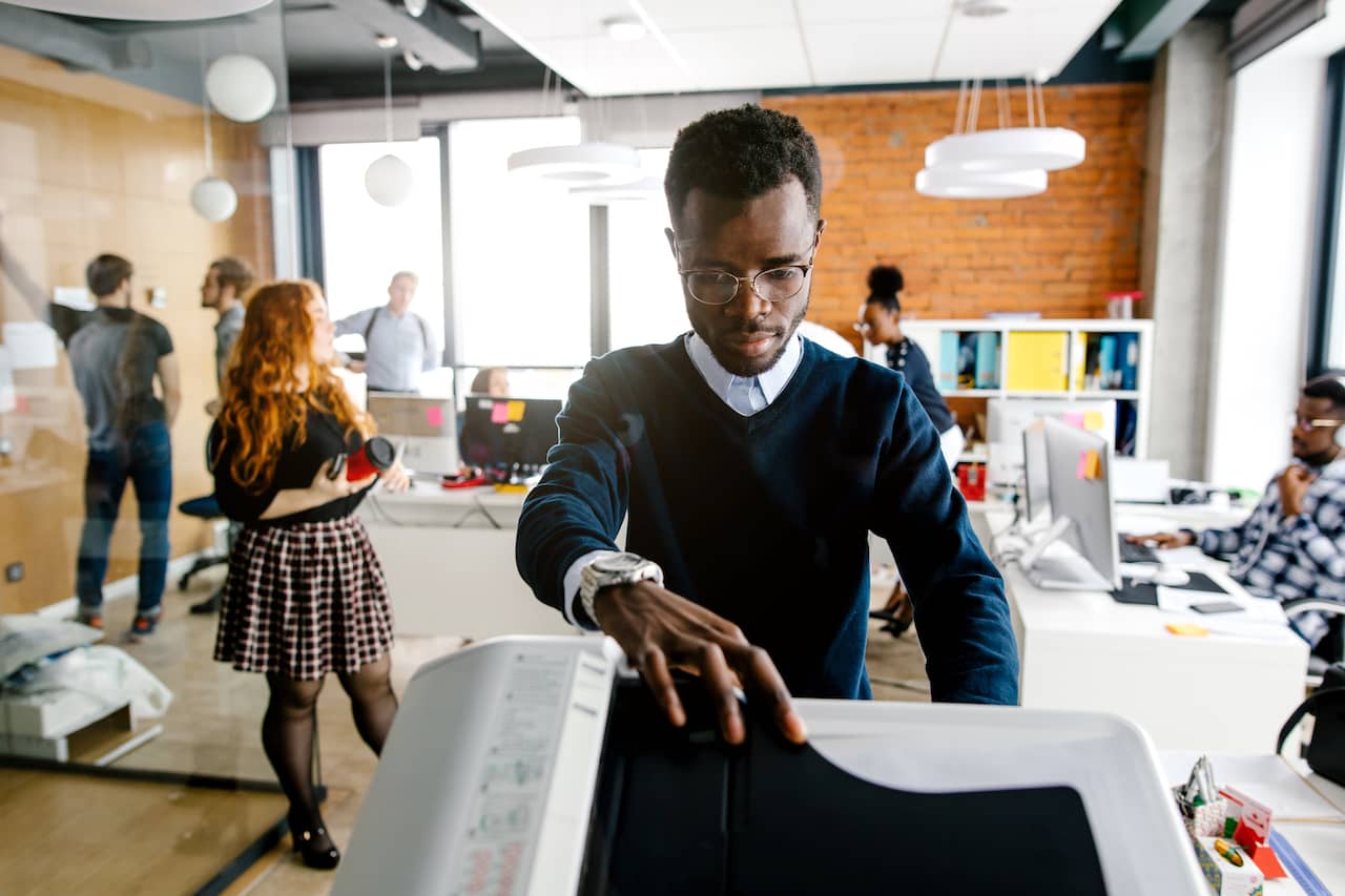 Staples Fax Service Quick Guide: Fax Places Near You