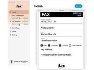 ifax customer service ifax customer service