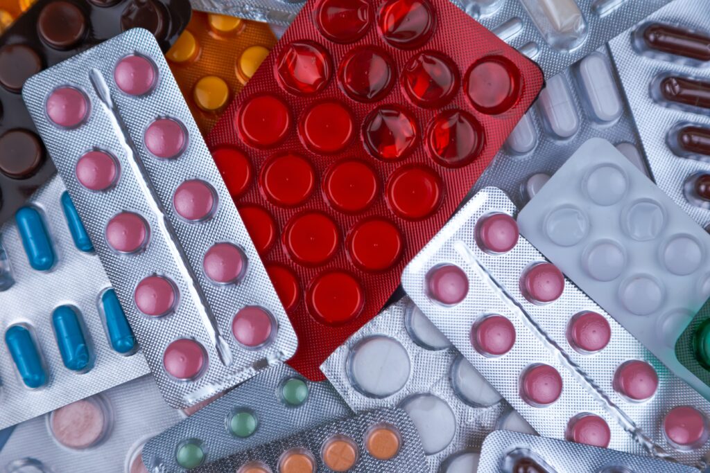 how to fax a prescription