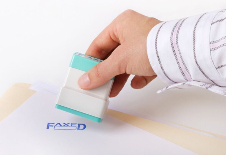 The Top 10 Best eFax Alternatives for Online Faxing