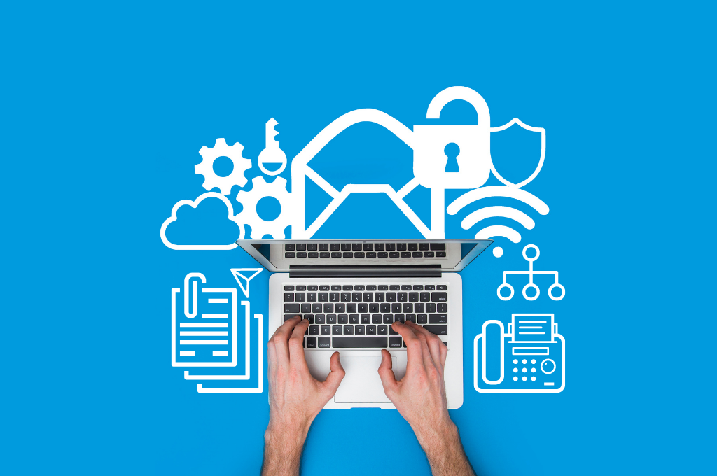 enterprise fax solutions online faxing
