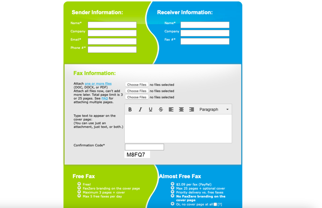 The Best Online Fax Services of 2024