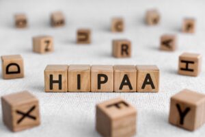 HIPAA Fax