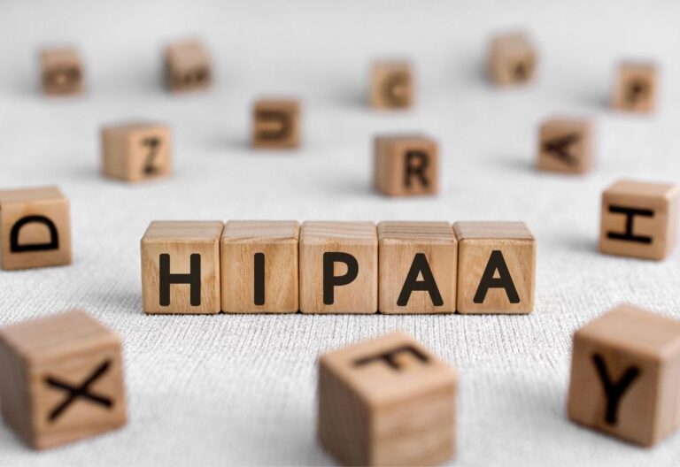 hipaa-compliant fax alternatives featured image