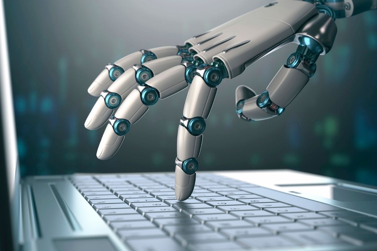 natural language recognition benefits