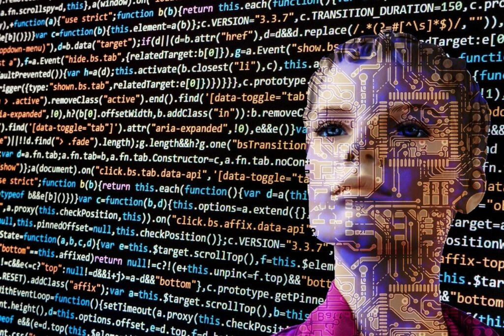 natural language recognition image
