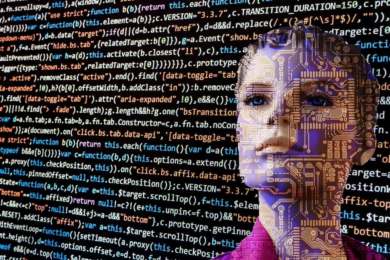 natural language recognition image