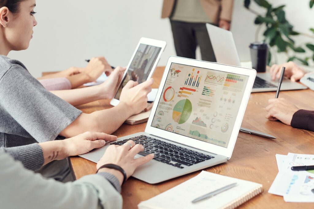 Market Size, Revenue & Forecast – Online Fax Industry