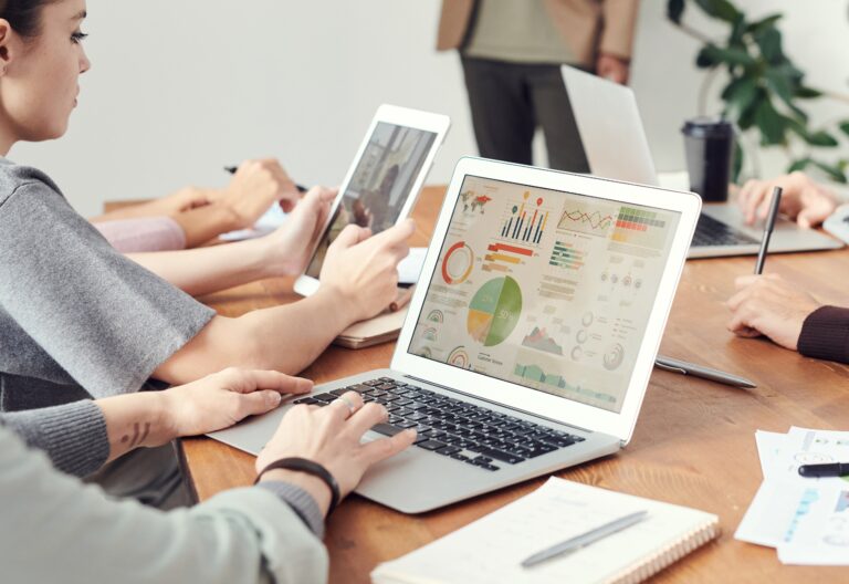 Market Size, Revenue & Forecast – Online Fax Industry
