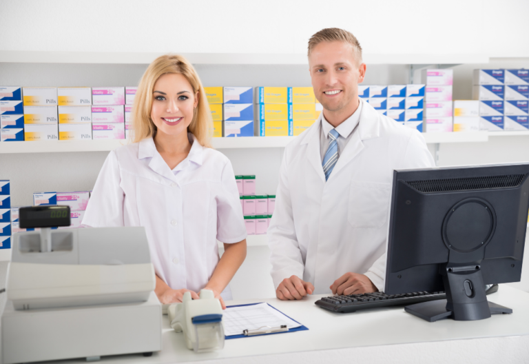 Why Pharmacies Need To Implement Online Fax Technology
