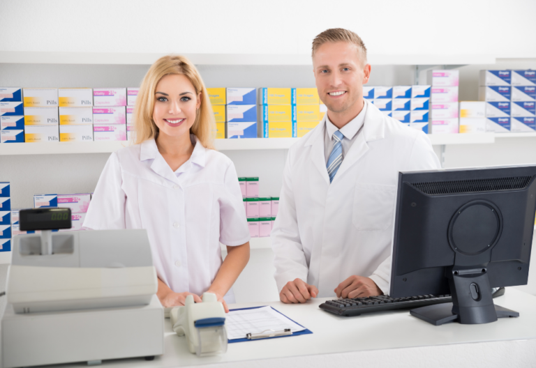 pharmacy fax solutions online faxing