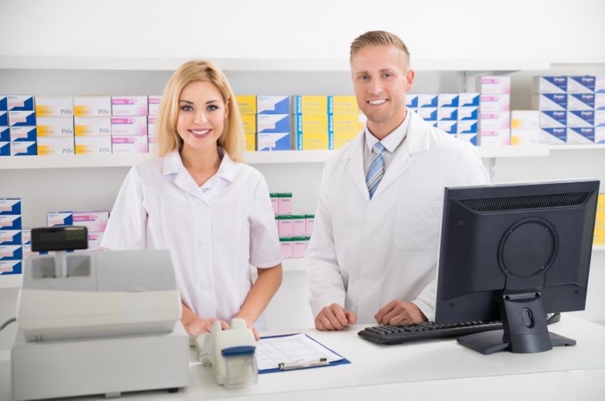 pharmacy fax solutions online faxing