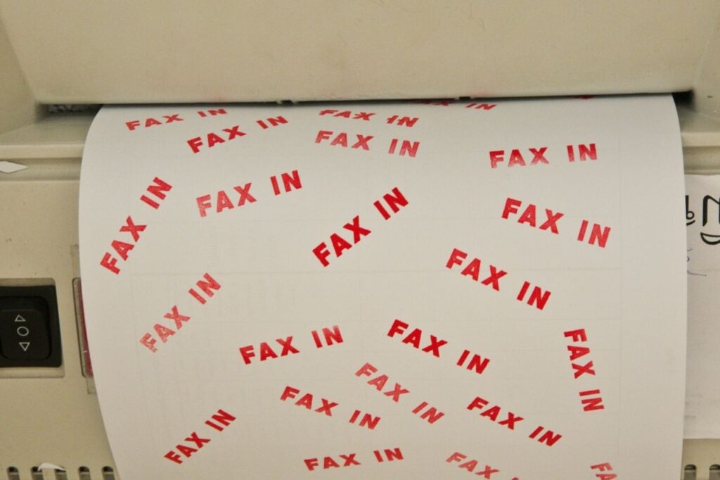 send email fax for free