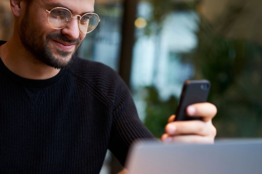 benefits of sending fax from iphone