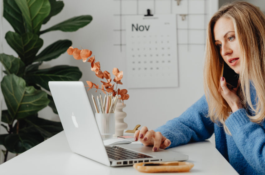 How to Fax from Mac in 6 Easy Steps